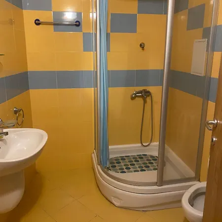 двустаен с гледка басейн 300 от плажа Sunny Beach